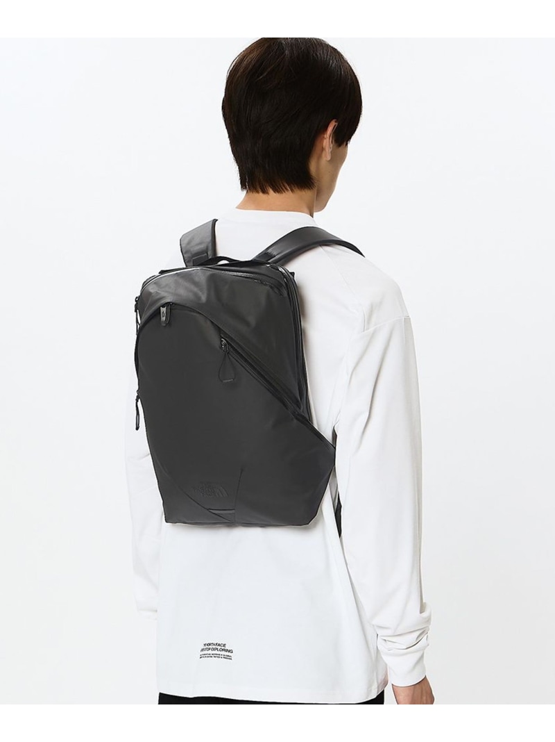 THE NORTH FACE 【公式】バイオタイトライト ザ・ノース・フェイス バッグ リュック・バックパック ブラック【送料無料】