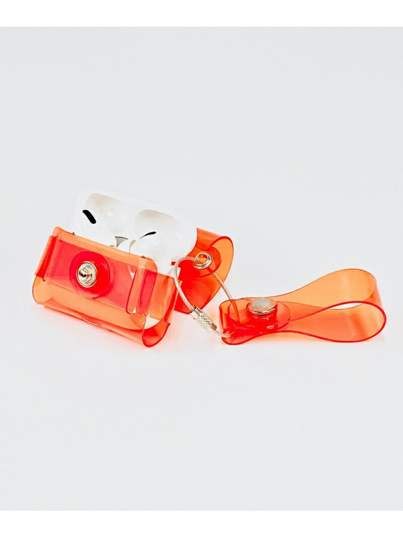 楽天市場】【正規品】FEAR OF MISSING MASK AirpodsProケース