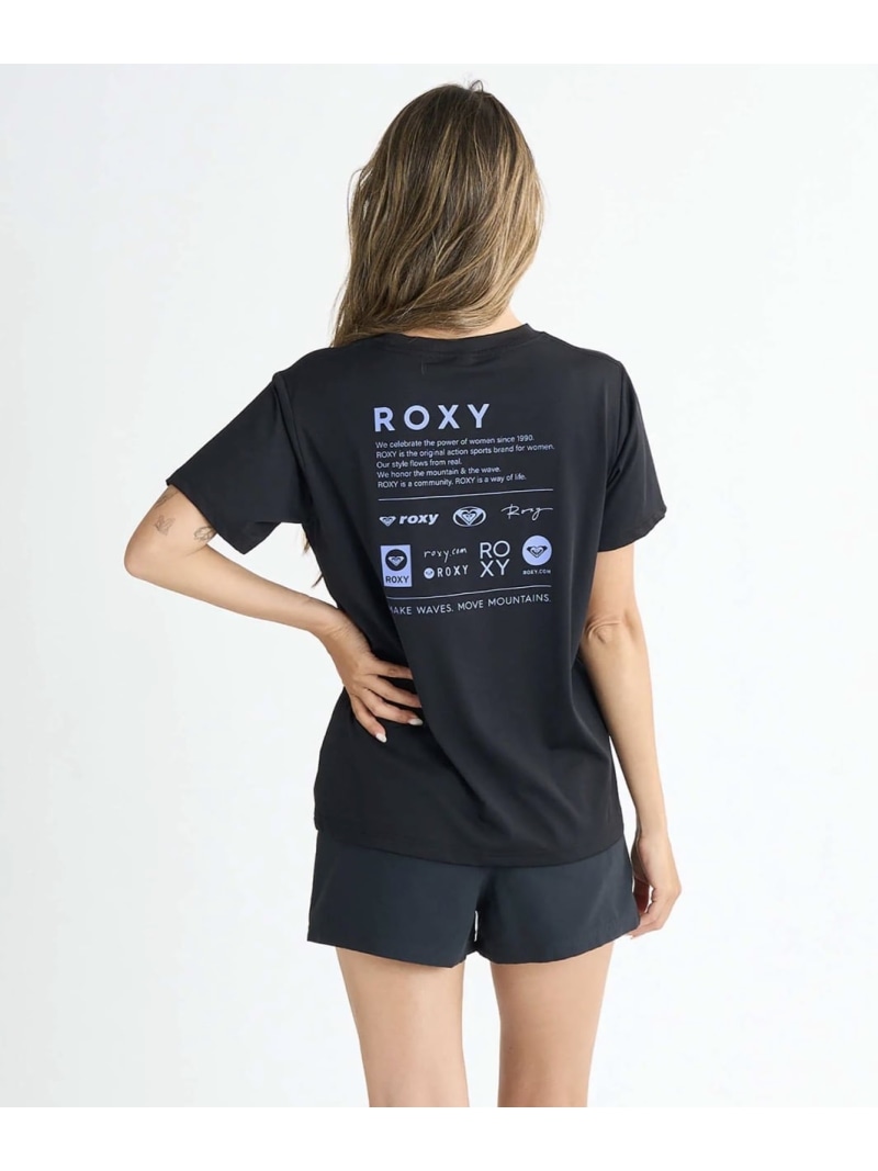 楽天市場】ROXY ロキシー 蜷川実花 コラボレーション＜M / MIKA