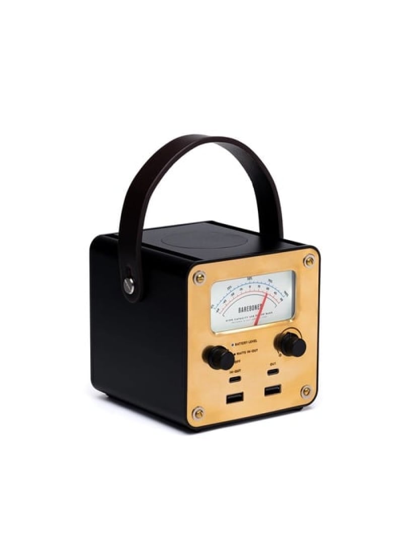 楽天市場】【国内正規品】 ベアボーンズ ブロックタワー スピーカー