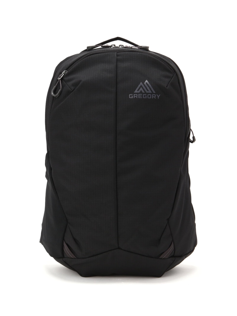 BEAVER GREGORY/グレゴリー RHUNE 18 ルーヌ18 ビーバー バッグ その他のバッグ ブラック【送料無料】| Fashion Men