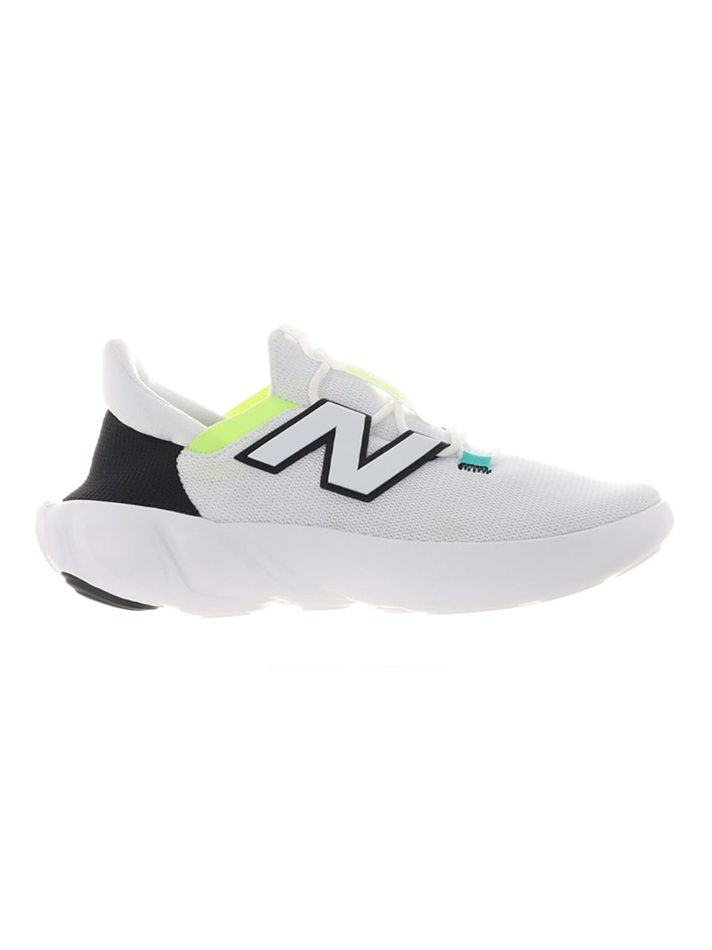 New Balance 【NEW BALANCE】NB MCVRY3P3 D 白いこと スニーカー お月さまはやりっ子 シューズ・靴 スニーカー 白いこと【貨物輸送無料】