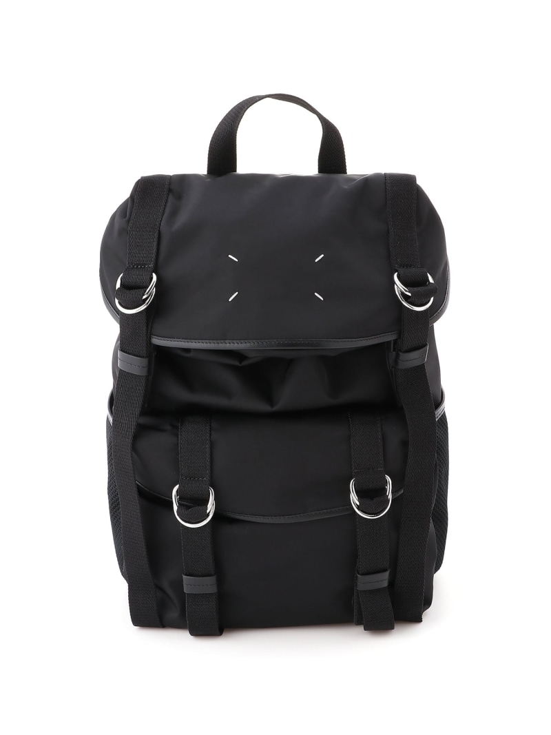 Maison Margiela バックパック 楽天市場】Maison Margiela メゾンマルジェラ ナイロン バック