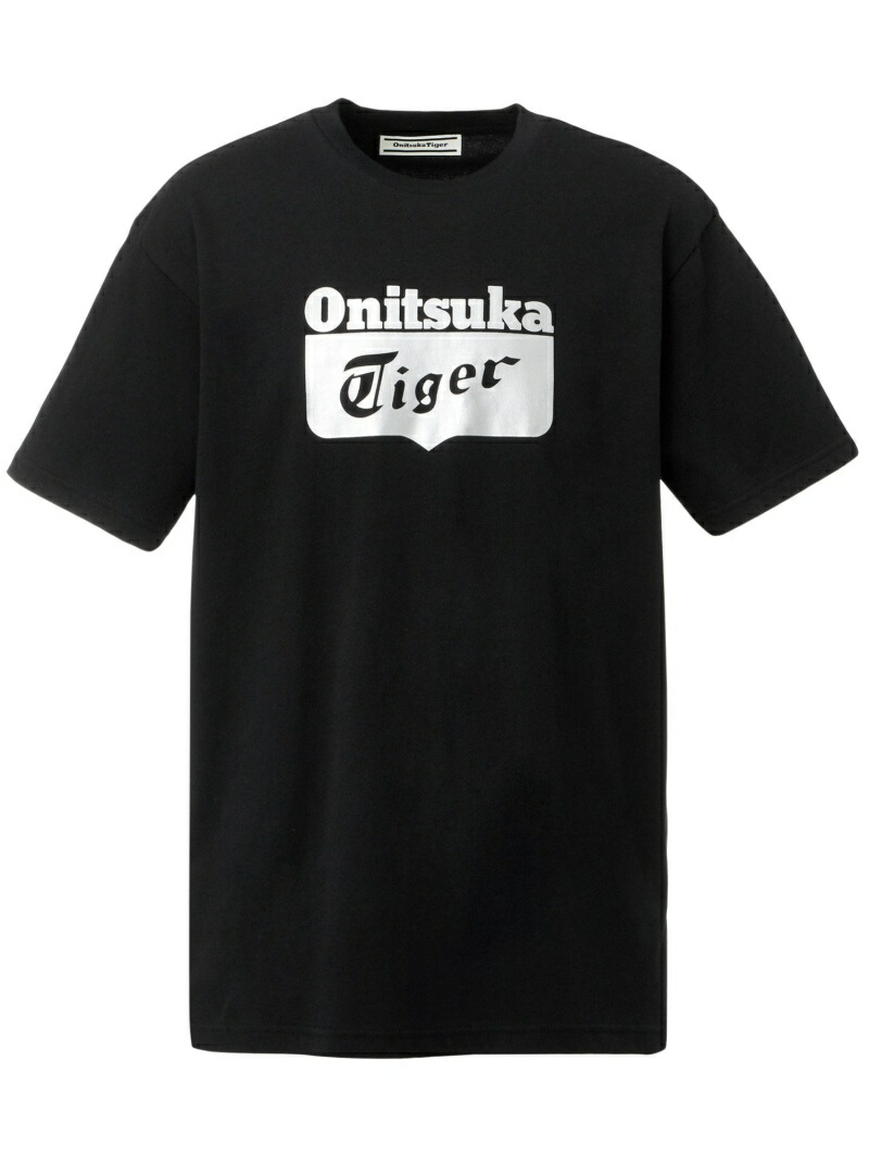 楽天市場】Onitsuka Tiger 【公式ショップ】GRAPHIC TEE