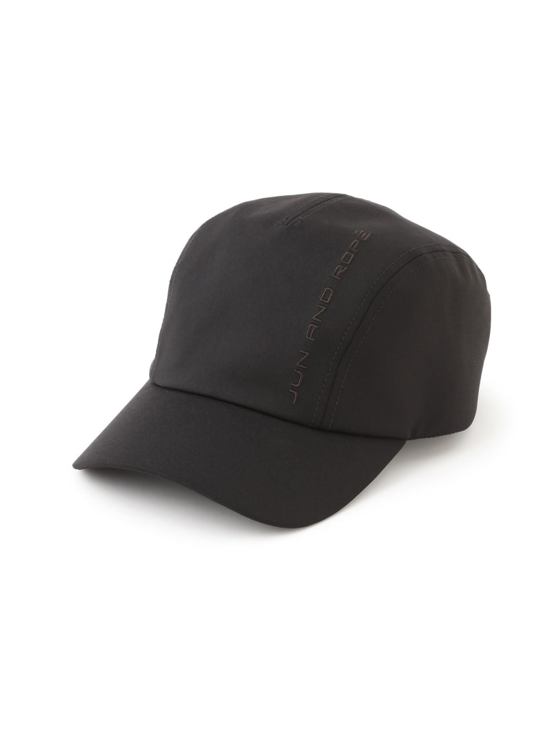 楽天市場】JUN&ROPE' パイルメッシュキャップ ジュンアンドロペ 帽子