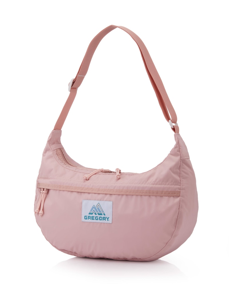 GREGORY 【公式】GREGORY サッチェルM 13L ショルダーバッグ グレゴリー バッグ ショルダーバッグ【送料無料】