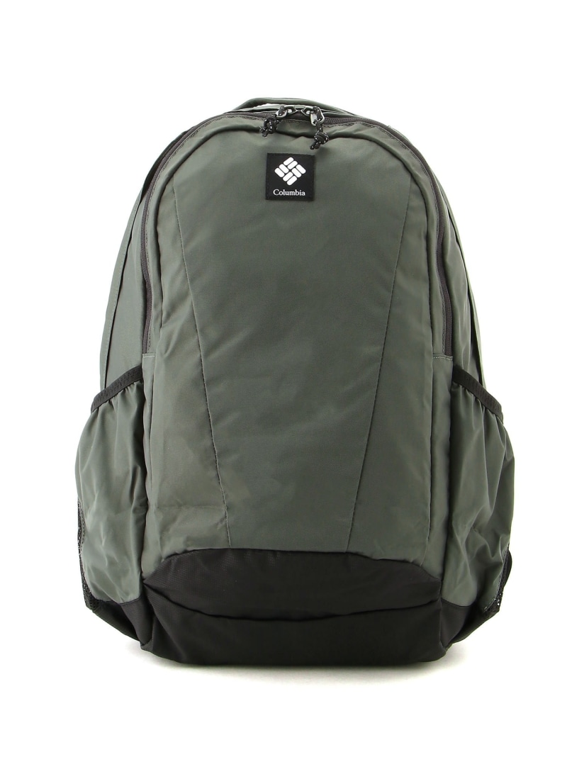 Columbia Columbia/PANACEA 30L バックパック リュック スラッシャー　バイ　リフルページ バッグ リュック・バックパック グリーン ブラック ベージュ