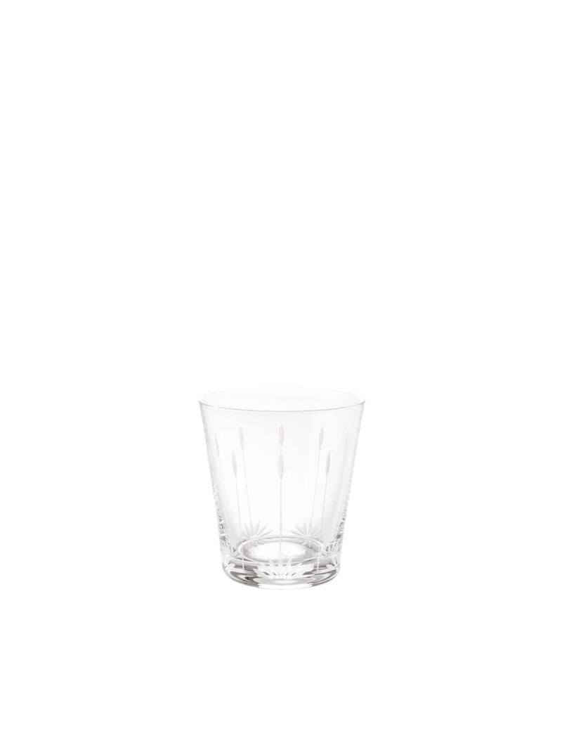 LALIQUE ロータス タンブラー フルール 300ml ラリック 食器・調理器具・キッチン用品 グラス・マグカップ・タンブラー【送料無料】