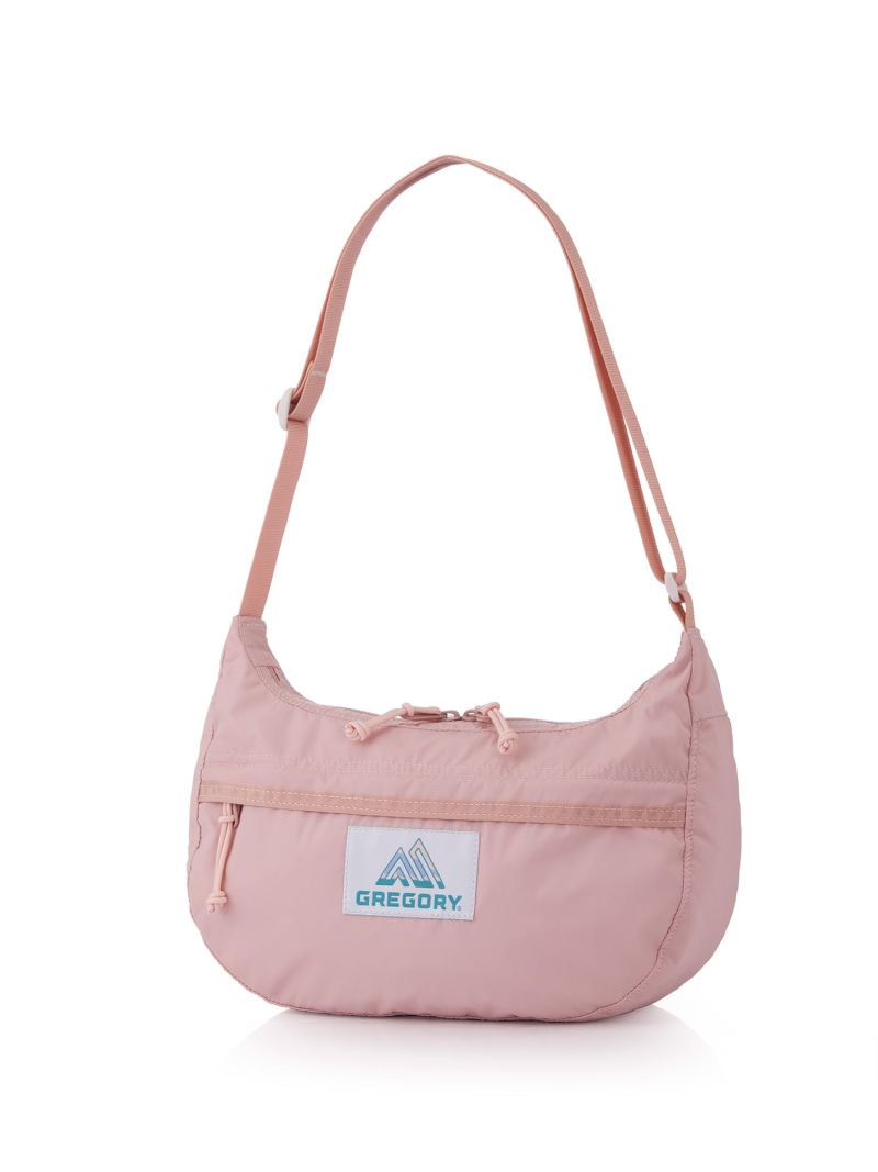 GREGORY 【公式】GREGORY サッチェルS 7L ショルダーバッグ グレゴリー バッグ ショルダーバッグ【送料無料】