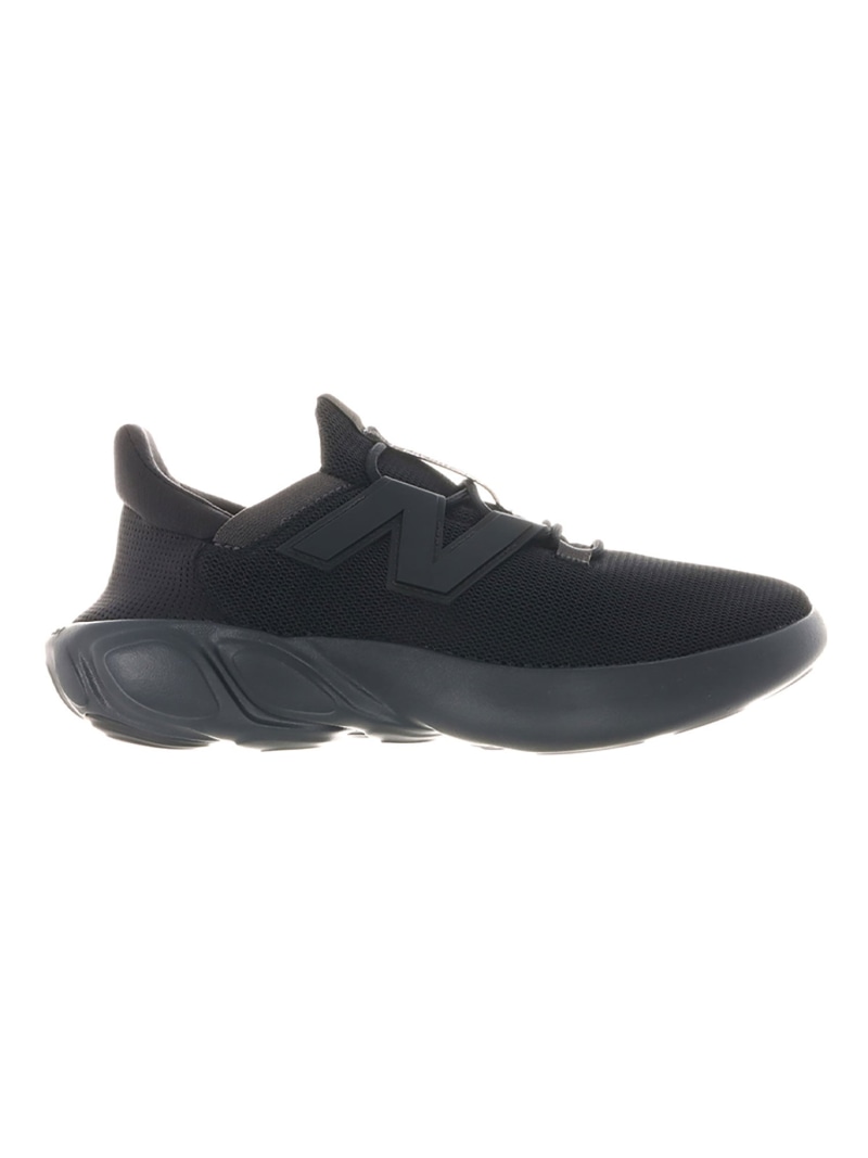 New Balance 【NEW BALANCE】NB MCVRY1DW D 黒いこと スニーカー お月さまはやりっ子 シューズ・靴 スニーカー 黒いこと【貨物輸送無料】