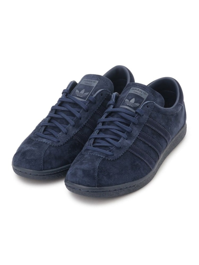 DRESSTERIOR ADIDAS(アディダス)TOBACCO(タバコ)スニーカー ドレステリア シューズ・靴 スニーカー【送料無料】｜ Fashion Men