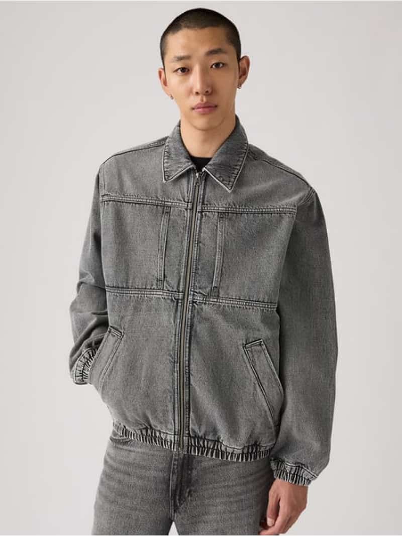 Levi's JAANAI ジャケット リーバイス ジャケット・アウター その他のジャケット・アウター【送料無料】