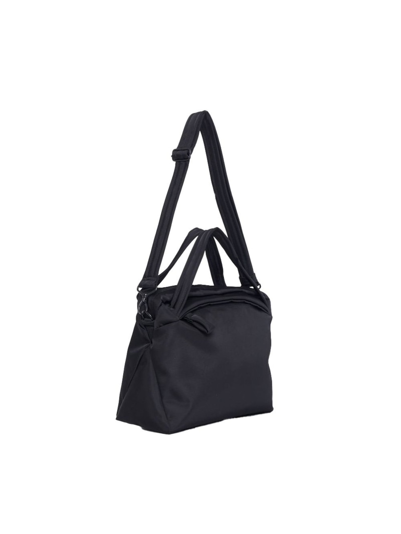 【SALE／40%OFF】CAMPER [カンペール] VERSO トートバッグ カンペール バッグ ショルダーバッグ ブラック【RBA_E】【送料無料】｜ Fashion Men