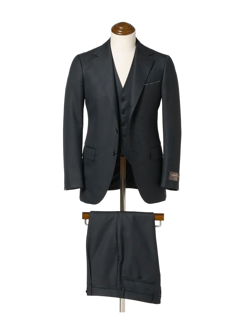 美品！【Timothy Everest】×DORMEUILスーツセットアップ bh6120-03_1.jpg