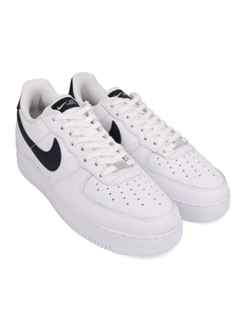 21新発 Nike Nike Air Force 1 07 Craft アトモスピンク シューズ スニーカー スリッポン ホワイト 送料無料 気質アップ Asceankara Com