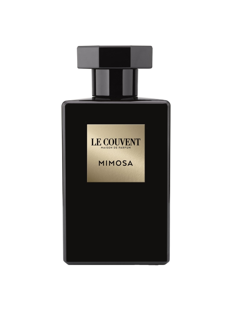LE COUVENT MAISON DE PARFUM 書き判 ミモザ 100ｍL ル クヴォン 住みか ド パルファム 芳ばしさ 香料【貨物輸送無料】