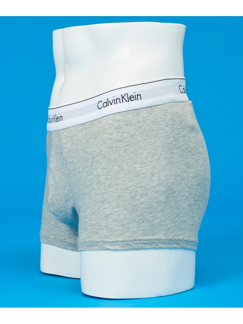 【楽天市場】Calvin Klein Underwear 【公式ショップ】 カルバンクライン ボクサー パンツ Calvin Klein