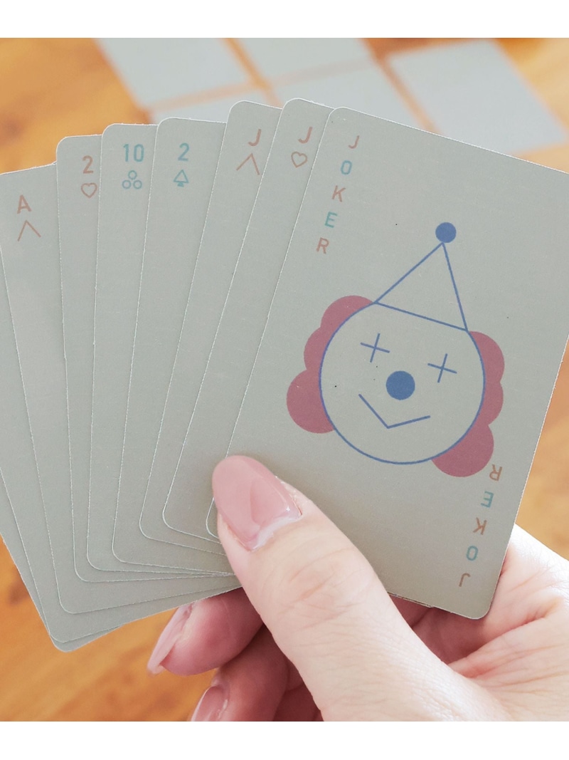 楽天市場】RUGBY / ラルフローレン ラグビー 「PLAYING CARDS