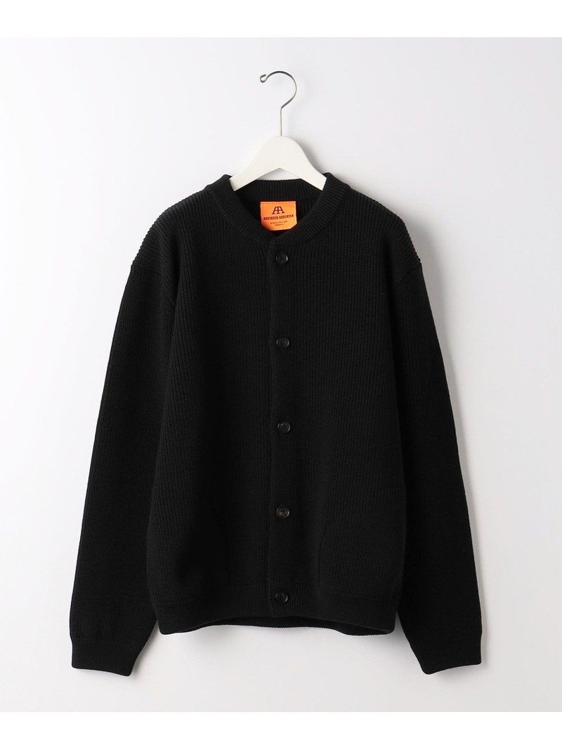 日本製 2ウェイ ビッケンバーグス カーディガン アウター メンズ Cardigans Dark brown - 通販 - mkcoadvocates.com