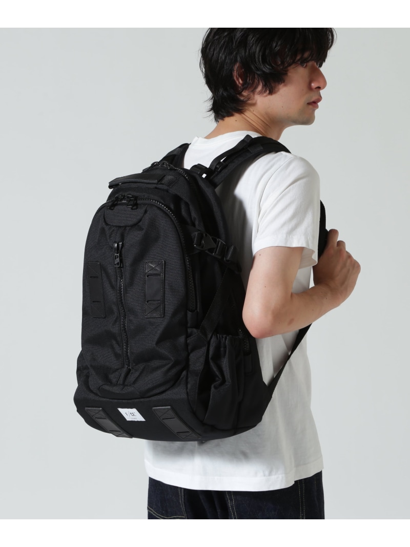 MANASTASH F/CE./エフ シーイー/950 TRAVEL BP / エフシーイー 950 トラベル バックパック マナスタッシュ バッグ その他のバッグ ブラック【送料無料】