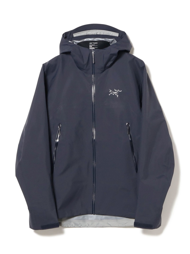 BEAMS ARC\u0027TERYX / Beta Jacket ビームス メン ジャケット・アウター 上衣・前掛け 黒いこと【貨物輸送無料】 コート・ジャケット-メンズファッション