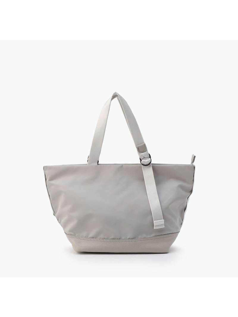【SALE/30%OFF】BRIEFING SLIM ADJUSTMENT TOTE ブリーフィング バッグ トートバッグ シルバー【RBA_E】【送料無料】