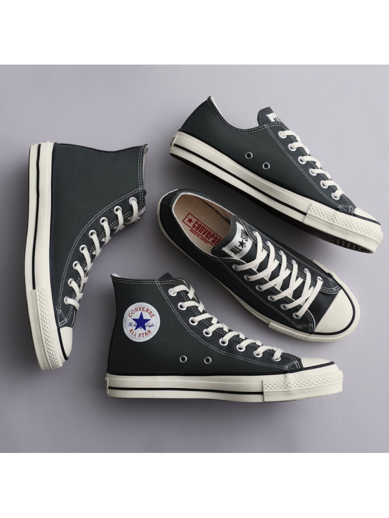 【SALE／10%OFF】CONVERSE 【堅苦しさ】帆布 オールスター J HI 御機嫌とり捨てる コンバース シューズ・靴 スニーカー【RBA_E】【貨物輸送無料】