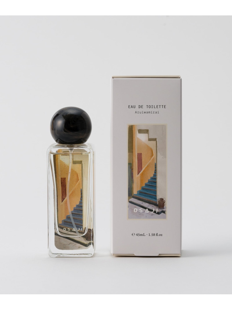 楽天市場】オサジ OSAJI no.9 オードパルファム 50ml : EMPORIO