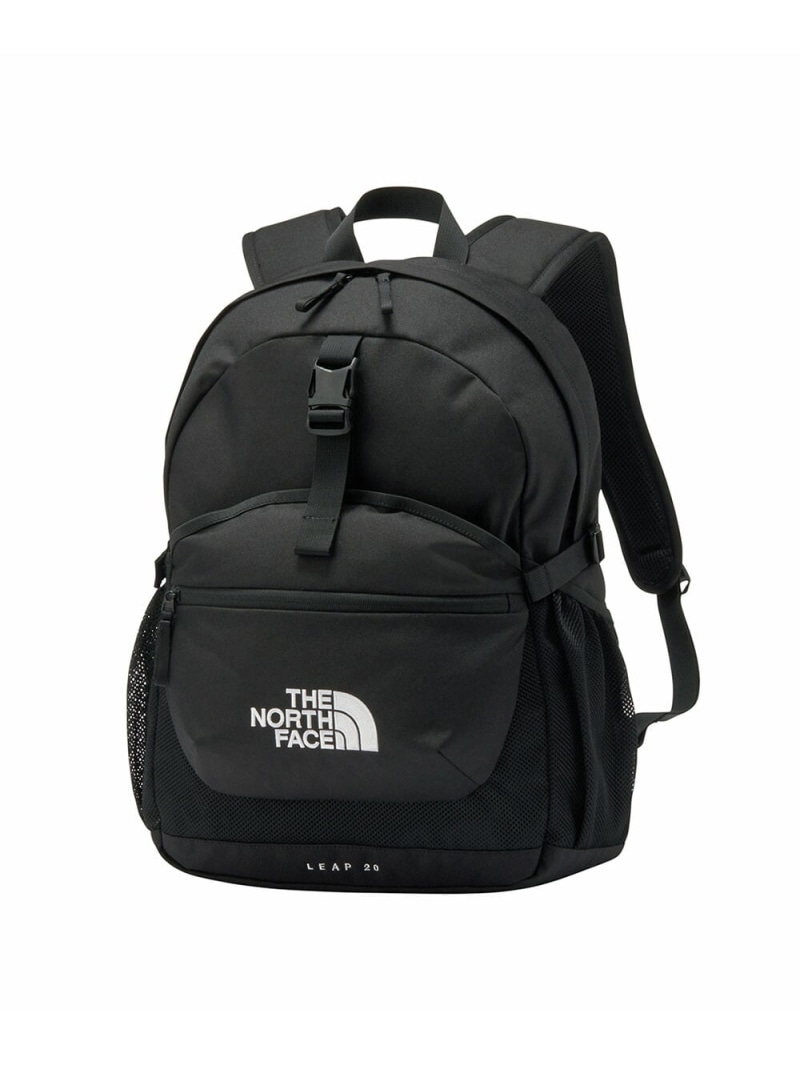 THE NORTH FACE ザ ノースフェイス リープ20 ブルーコムブルー バッグ リュック・バックパック【送料無料】