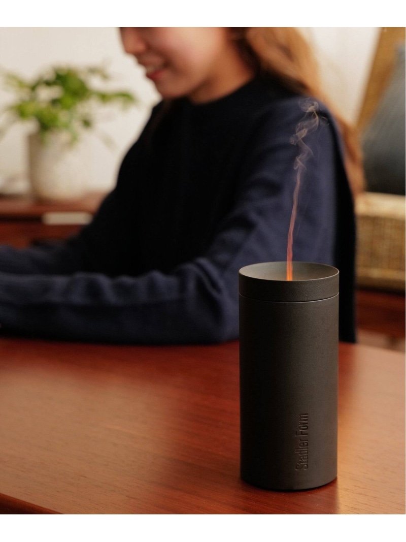 Journal Standard Furniture コードレスアロマディフューザー ジャーナルスタンダードファニチャー Lucy