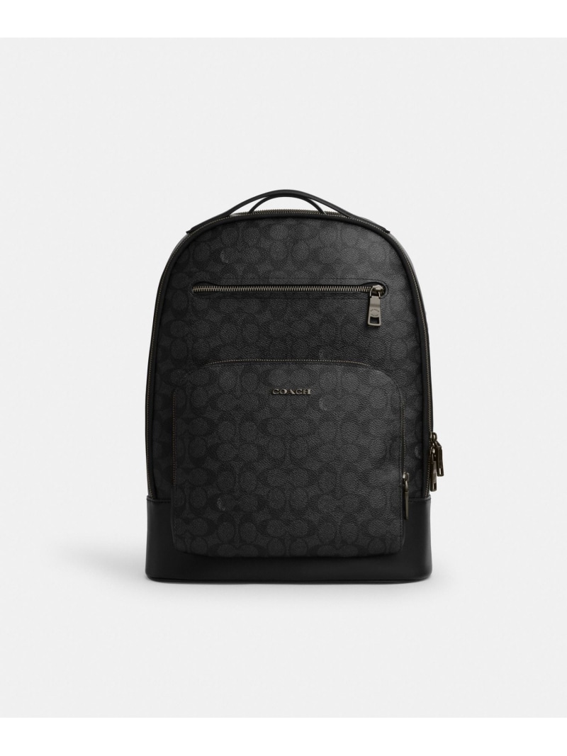 楽天市場】【SALE／77%OFF】COACH OUTLET 【公式】イーサン バック