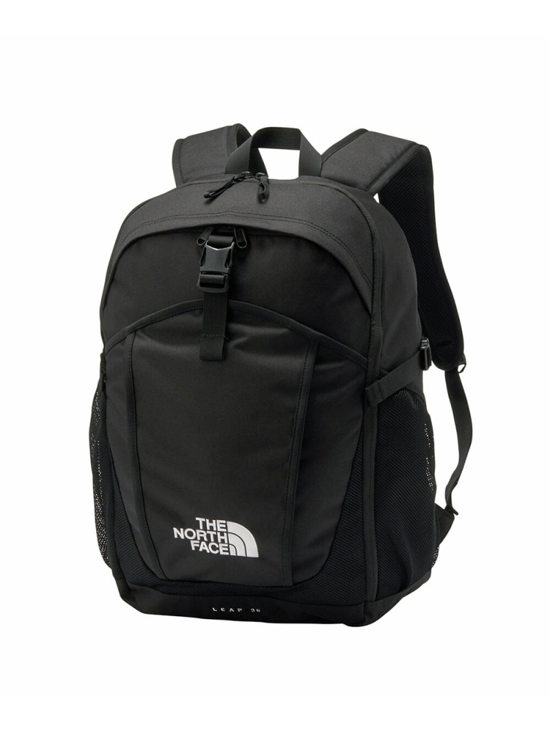 THE NORTH FACE ザ ノースフェイス リープ30 ブルーコムブルー バッグ リュック・バックパック【送料無料】｜ Fashion Men