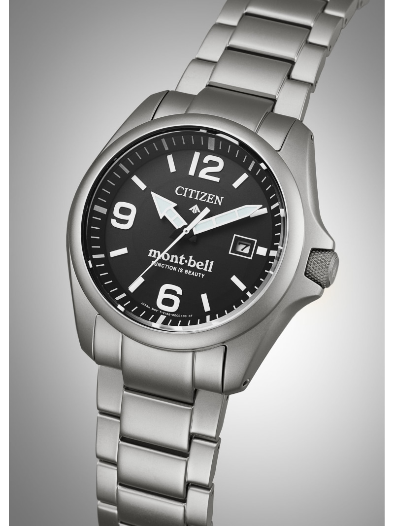 楽天市場】☆良品☆内箱付き【CITIZEN】シチズン プロマスター