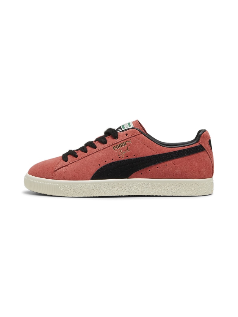 【SALE／48%OFF】PUMA ユニセックス クライド OG スニーカー プーマ シューズ・靴 スニーカー【RBA_E】【送料無料】画像