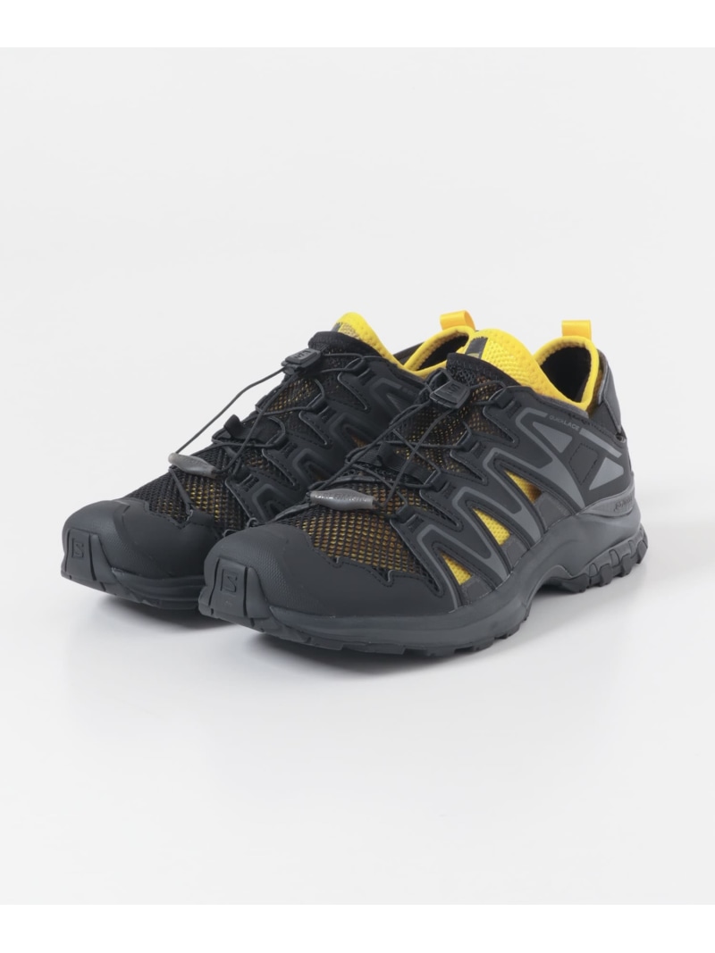 URBAN RESEARCH SALOMON XA PRO 3D MODULAR アーバンリサーチ シューズ・靴 スニーカー ブラック【送料無料】