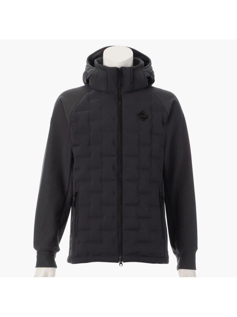 楽天市場】ブリーフィング BRIEFING ハイブリッド ストレッチ ダウン