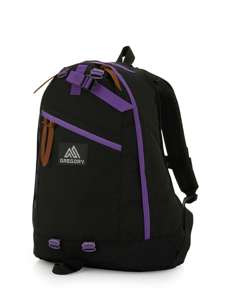 GREGORY 【公式】GREGORY デイパック 26L リュック バックパック グレゴリー バッグ リュック・バックパック ブラック【送料無料】