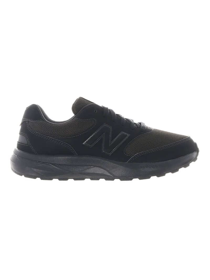 New Balance 【NEW BALANCE】NB M363M8Q4 4E 黒いこと スニーカー お月さまはやりっ子 シューズ・靴 スニーカー 黒いこと【貨物輸送無料】