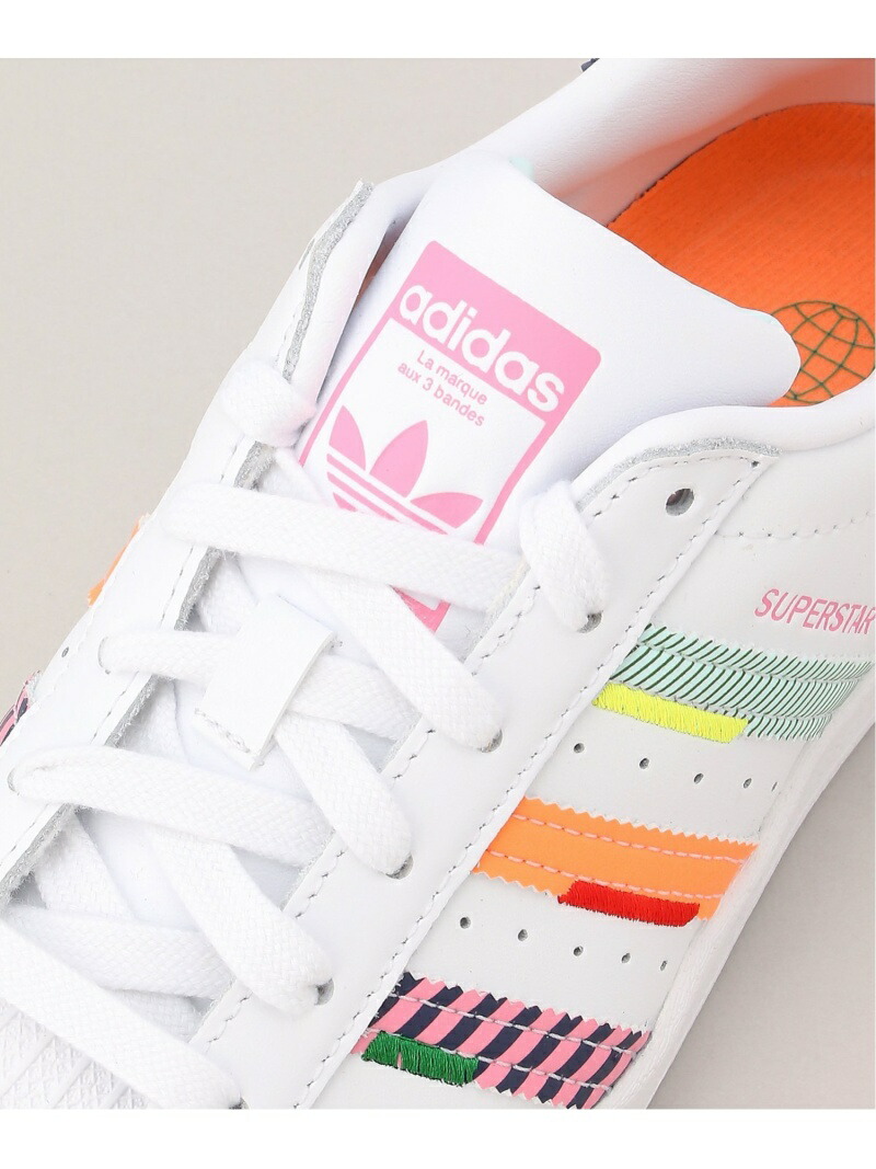 Adidas Originals Superstar アディダスオリジナルス スーパースター メンズ