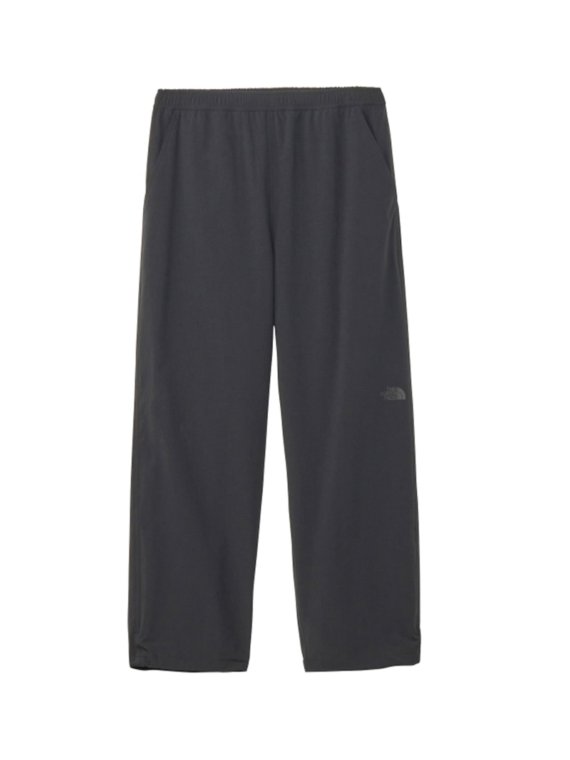 THE NORTH FACE THE NORTH FACE ノースフェイス ヴェイグラントロングパンツ メンズ サンデーマウンテン アウトドアスタイル スポーツ・アウトドア用品 その他のスポーツ・アウトドア用品 ブラック【送料無料】