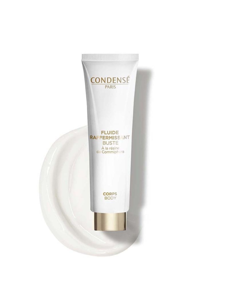 CONDENSE PARIS フルイド ラフェルミ ビュスト コンダンセパリ ボディケア・オーラルケア 上半身ローション剤・市乳【貨物輸送無料】