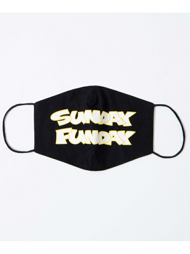 メンズwego Bouashiboyコラボファッションマスク ウィゴー