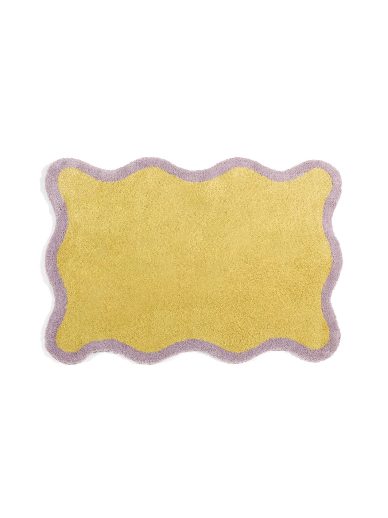 美品　Francfranc ラグ 楽天市場】【SALE／30%OFF】Francfranc ファーモ ラグ 900×500 フラン