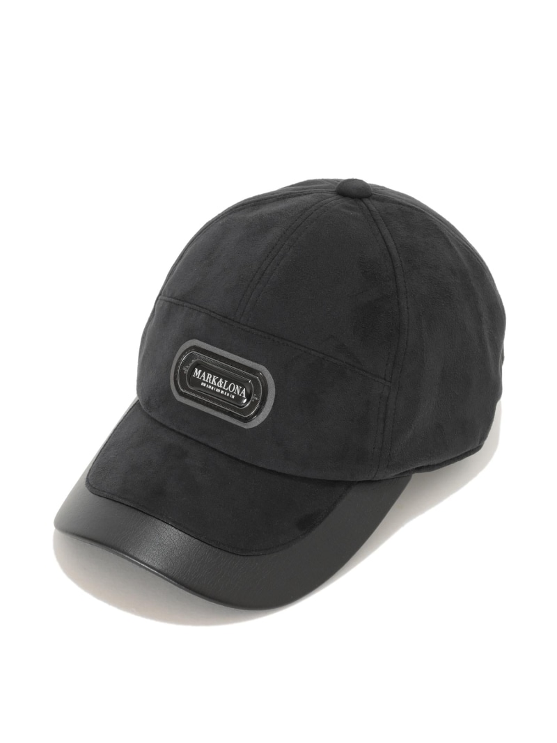 MARK & LONA SPCP ｜ MEN and WOMEN マークアンドロナ 帽子 キャップ ベージュ ブラック ホワイト【送料無料】｜ Fashion Men