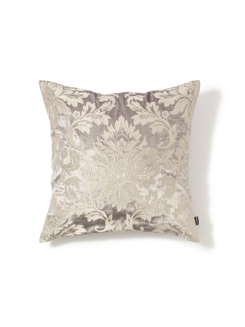 楽天市場】Francfranc ルル メリー クッション バラ ピンク フラン