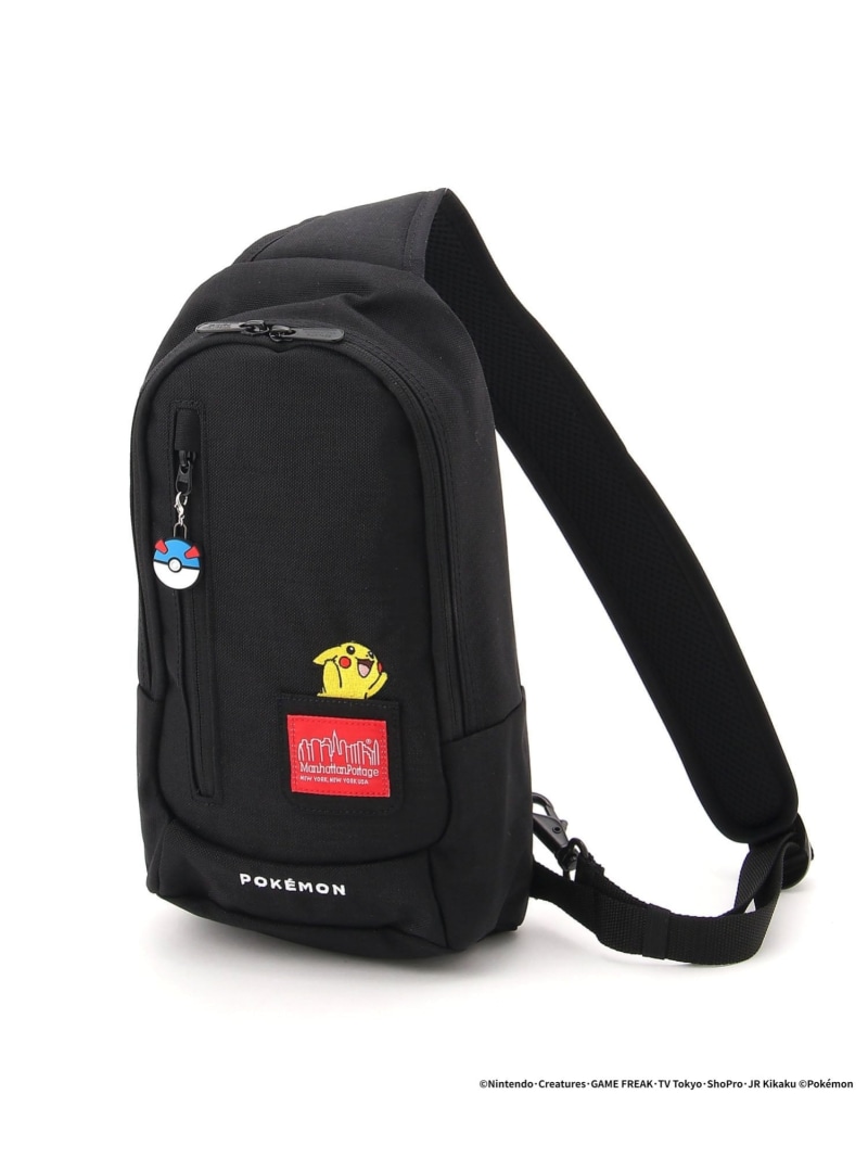 ポケモン コダック ポーチ Levi's 25周年記念特別コラボ m311 ポケモン コダック ポーチ Levi's 25周年記念特別コラボ m311 - メルカリ