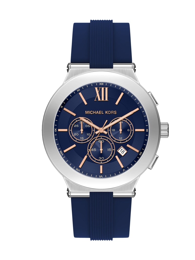 MICHAEL KORS マイケル・コース 腕時計 メンズ アナログ シリコン MK9254 ウォッチステーションインターナショナル アクセサリー・腕時計 腕時計【送料無料】| Fashion Men