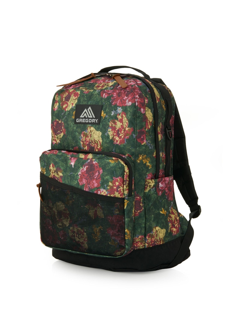GREGORY 【公式】GREGORY キャンパスデイL 30L リュック バックパック グレゴリー バッグ リュック・バックパック【送料無料】｜ Fashion Men