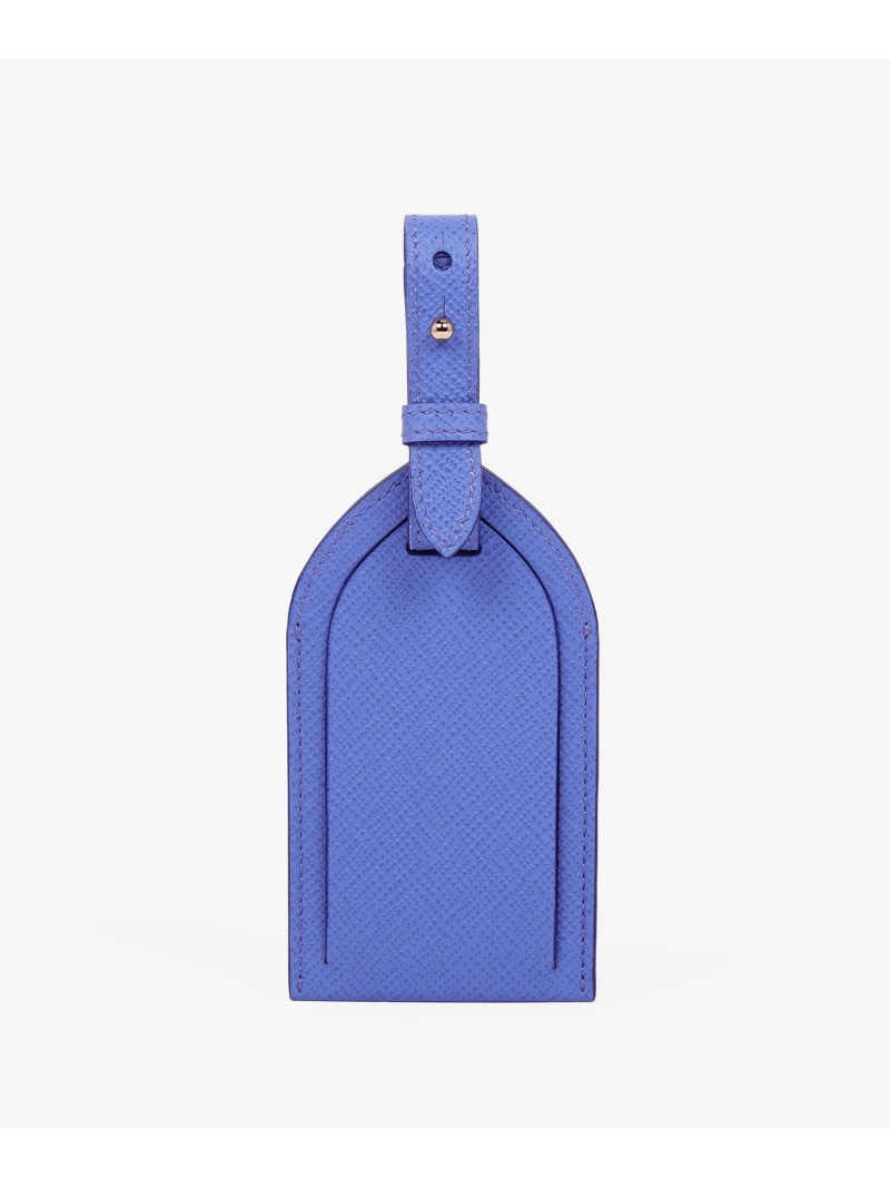 SMYTHSON Panama Luggage Tag スマイソン インテリア・生活雑貨 トラベルグッズ【送料無料】