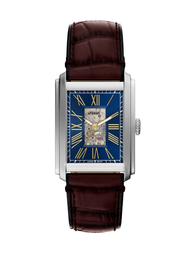 楽天市場】FOSSIL フォッシルメンズ 腕時計デジタルスクロール